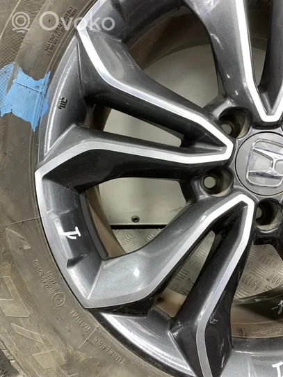 Honda CR-V R18 alloy rim 