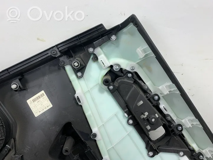 Toyota RAV 4 (XA50) Verkleidung Tür hinten 67614X1B18