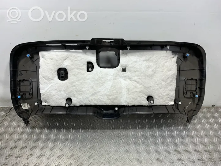 Subaru Forester SK Garnitures hayon TS2G316