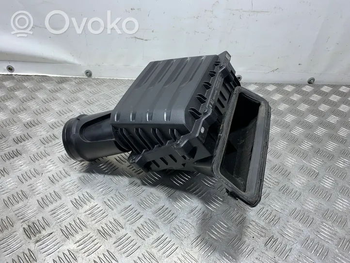 Cupra Formentor Gaisa filtra kaste 5Q0129618K