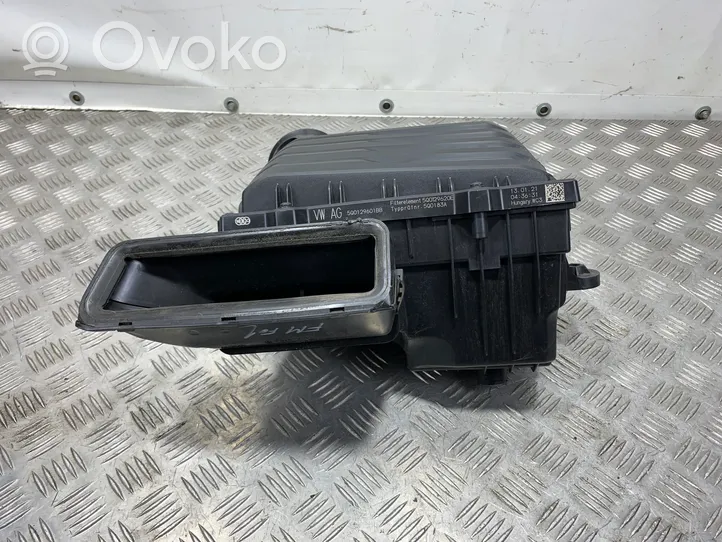 Cupra Formentor Коробка воздушного фильтра 5Q0129618K