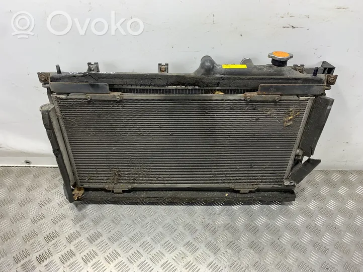 Subaru Outback (BS) Kit Radiateur 1506023B