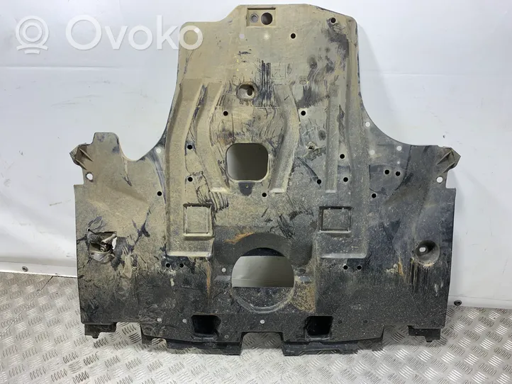 Subaru Outback (BS) Protezione anti spruzzi/sottoscocca del motore 56410AL080