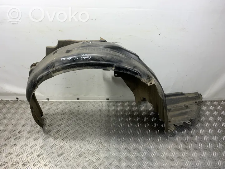 Subaru Outback (BS) Rivestimento paraspruzzi passaruota anteriore 59110AL040