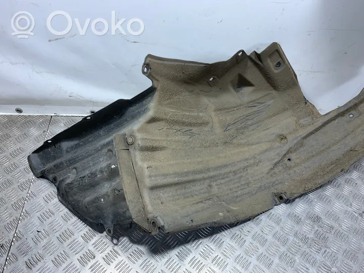Subaru Outback (BS) Pare-boue passage de roue avant 59110AL040