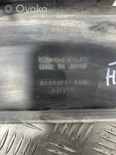 Subaru XV II Sill 9112FL110