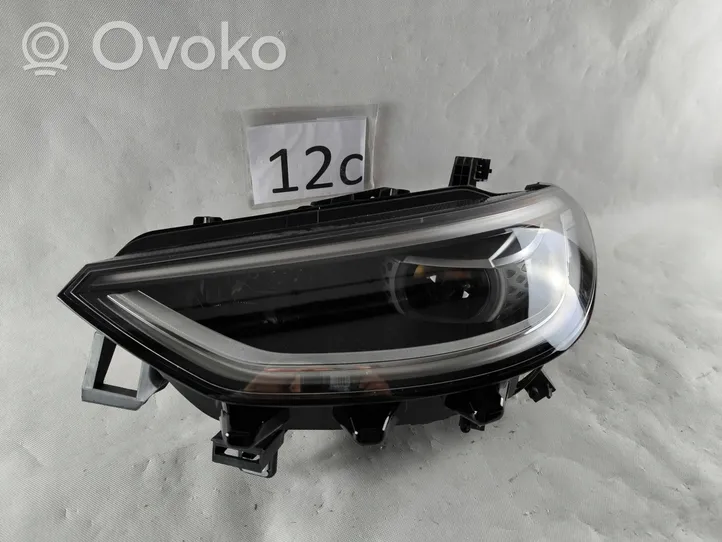 Volkswagen ID.3 Lampa przednia 10B941035C