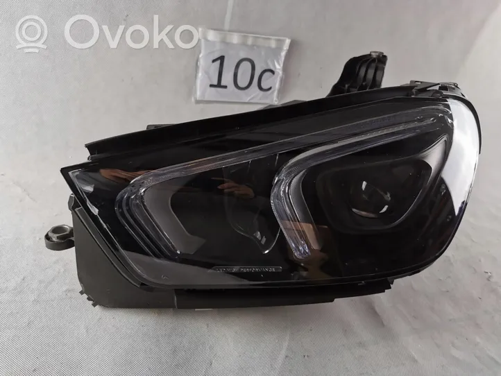 Mercedes-Benz GLE W167 LED Daytime headlight A1679066706