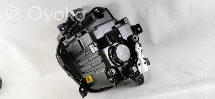 Hyundai Tucson IV NX4 Lampa LED do jazdy dziennej 92101N7100