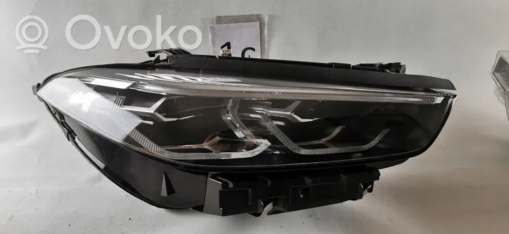 BMW 8 G15 Faro diurno con luce led 8739604