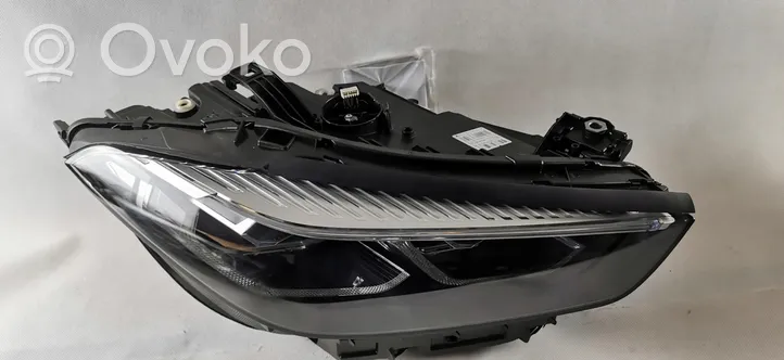 BMW 8 G15 Lampa LED do jazdy dziennej 8739604