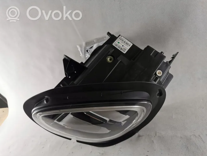 Mini Cooper Countryman F60 Lampa LED do jazdy dziennej 5A04D93