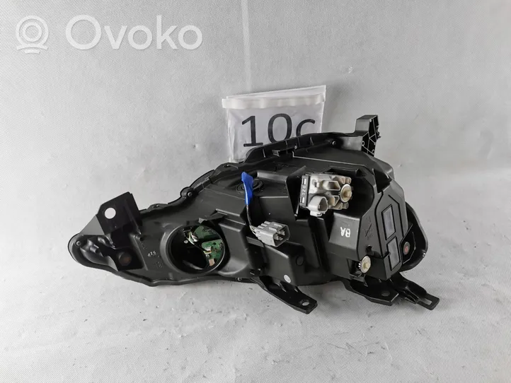 Toyota GT 86 Lampa przednia 298798