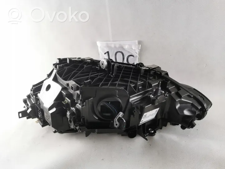 BMW 4 G22 G23 G24 G26 Lampa przednia 5A19366