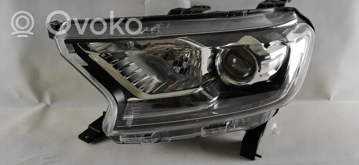 Ford Ranger Headlight/headlamp EB3B-13W30-ABC