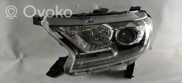 Ford Ranger Headlight/headlamp EB3B-13W30-ABC