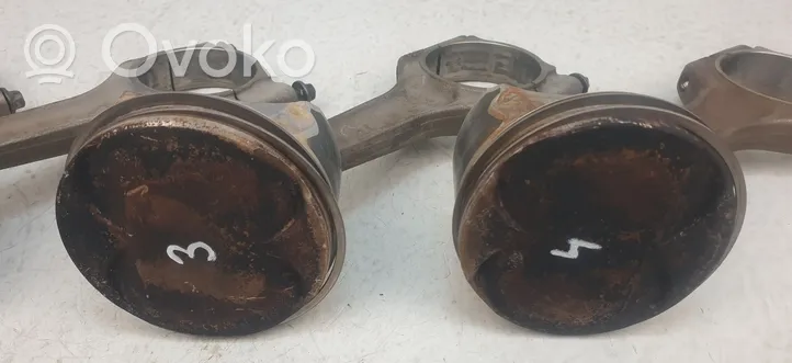 BMW Z4 E85 E86 Piston avec bielle 