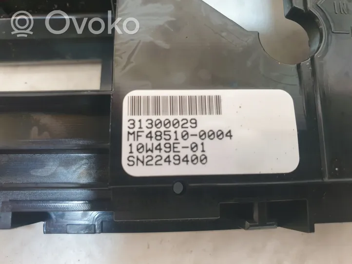 Volvo XC90 Inny element deski rozdzielczej 31300029
