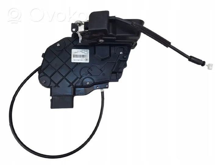 Land Rover Freelander 2 - LR2 Etuoven lukko 7H5A26412AC