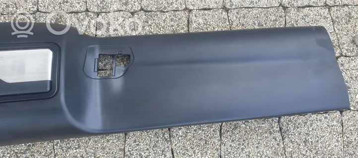 BMW Z4 E85 E86 Panel oświetlenia wnętrza kabiny 7016664