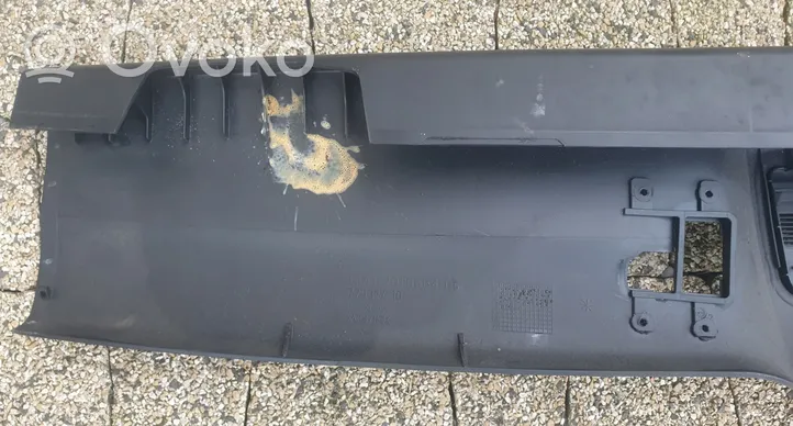 BMW Z4 E85 E86 Panel oświetlenia wnętrza kabiny 7016664