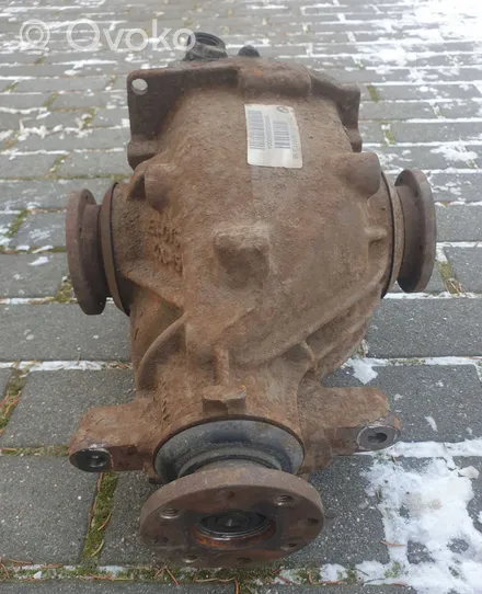 BMW Z4 E85 E86 Rear differential 7550505