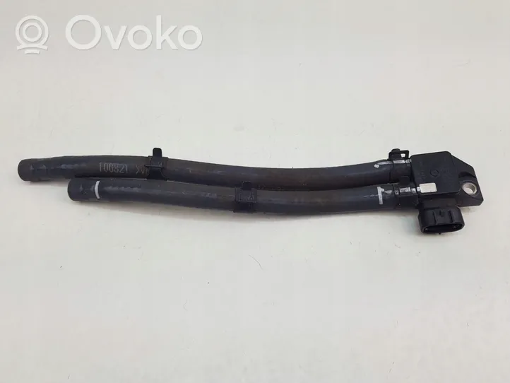 Hyundai ix35 Sensore di pressione dei gas di scarico 392102A800