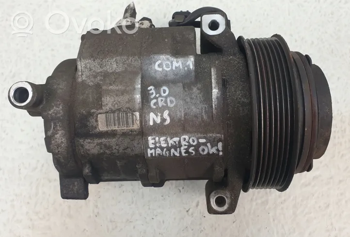 Jeep Commander Compressore aria condizionata (A/C) (pompa) 4472608730