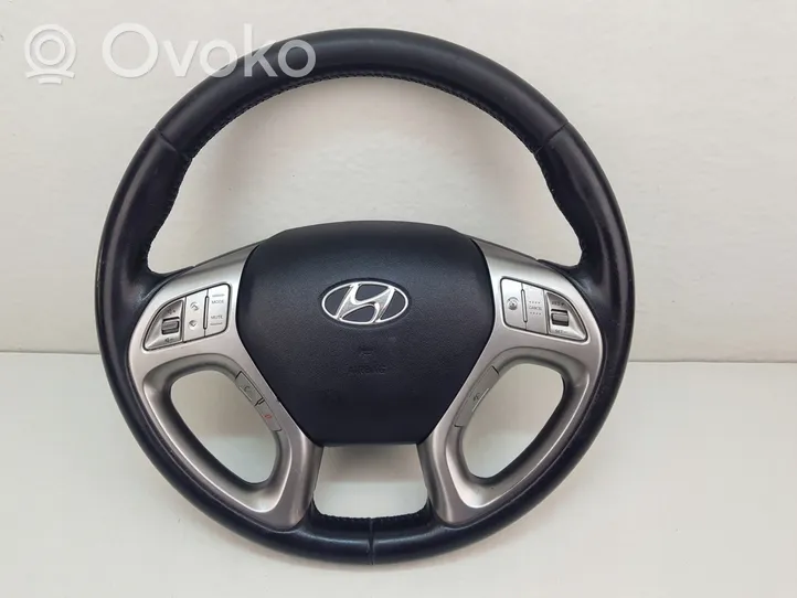 Hyundai ix35 Volante 