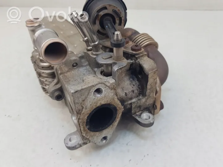 Jeep Patriot EGR-venttiili/lauhdutin 030131513K