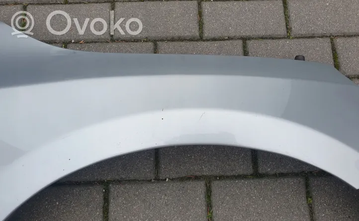 Volvo S60 Błotnik przedni 