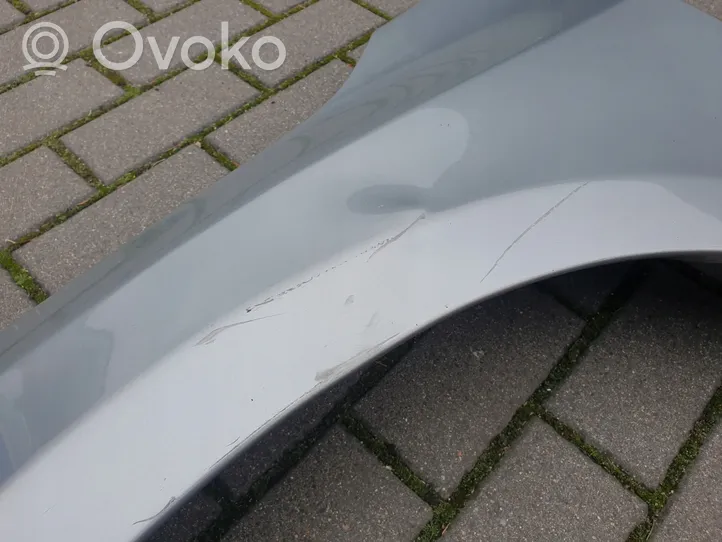 Volvo S60 Błotnik przedni 