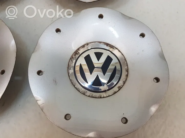 Volkswagen Touareg I Borchia ruota originale 7L6601149G