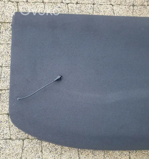 Peugeot 2008 II Parcel shelf 9825755580