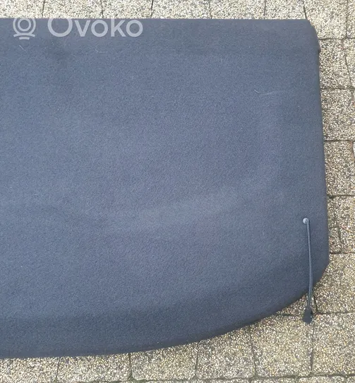 Peugeot 2008 II Parcel shelf 9825755580