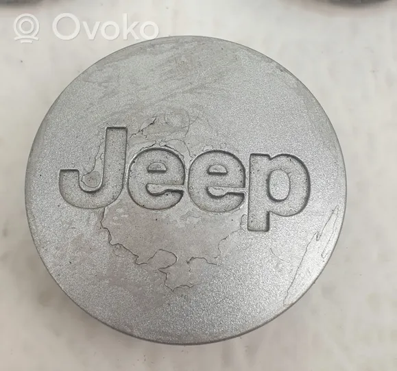 Jeep Cherokee Gamyklinis rato centrinės skylės dangtelis (-iai) 52090401AB