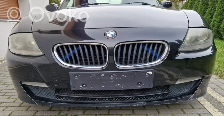 BMW Z4 E89 Paraurti anteriore 