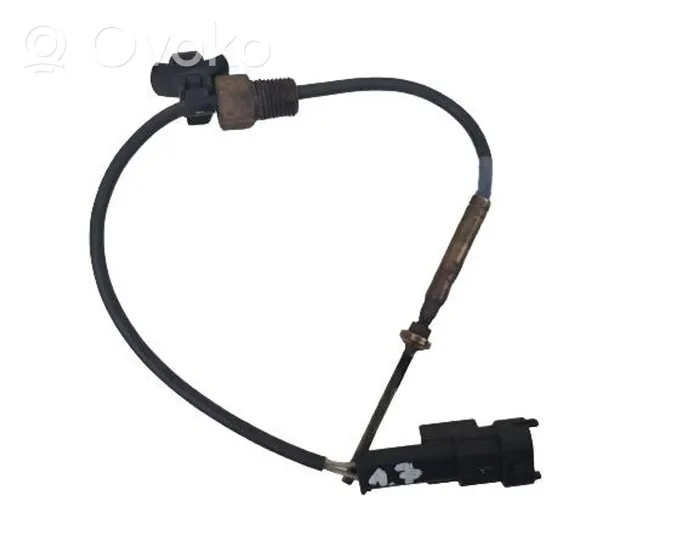 KIA Sportage Sensor de temperatura del escape YRPTC5