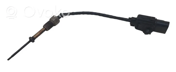 KIA Sportage Exhaust gas temperature sensor 