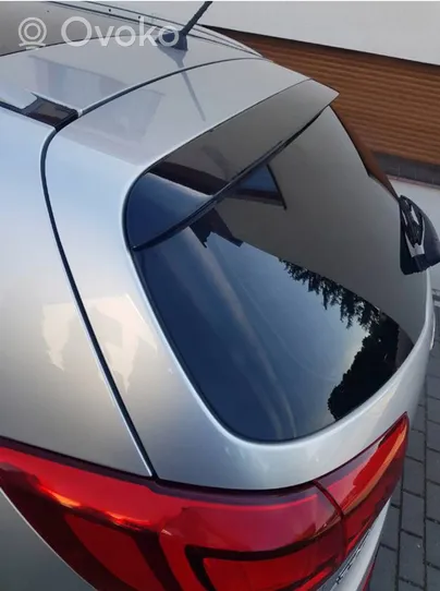 KIA Sportage Heckklappe Kofferraumdeckel 