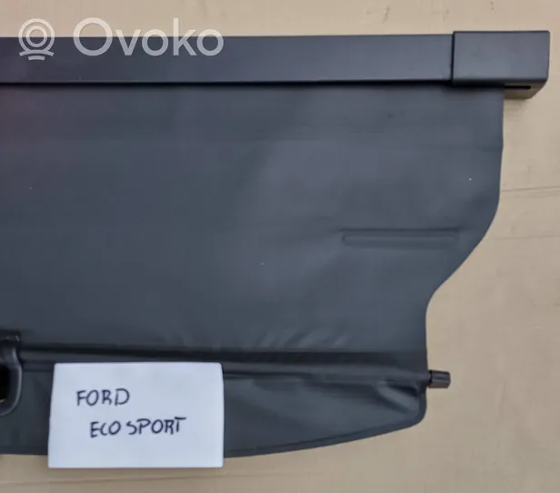 Ford Ecosport Užuolaida (štorkė) 