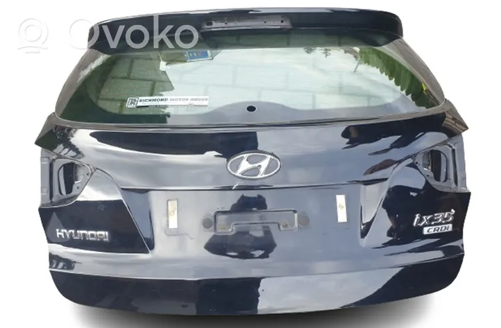 Hyundai ix35 Portellone posteriore/bagagliaio PAE
