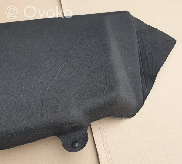 Nissan Juke I F15 Parcel shelf 