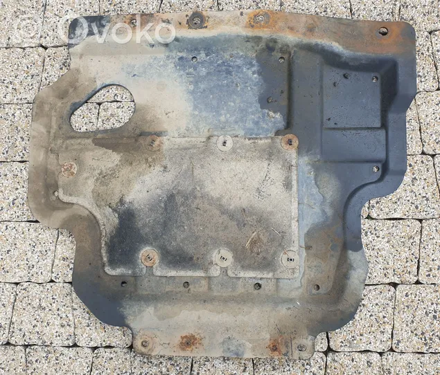 Nissan Pathfinder R51 Engine splash shield/under tray 50830EA400