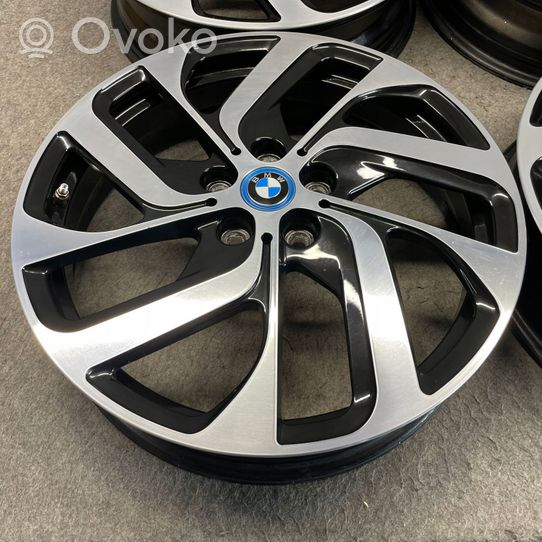 BMW i3 R 19 lengvojo lydinio ratlankis (-iai) 6856894