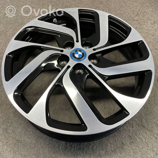 BMW i3 Felgi aluminiowe R19 