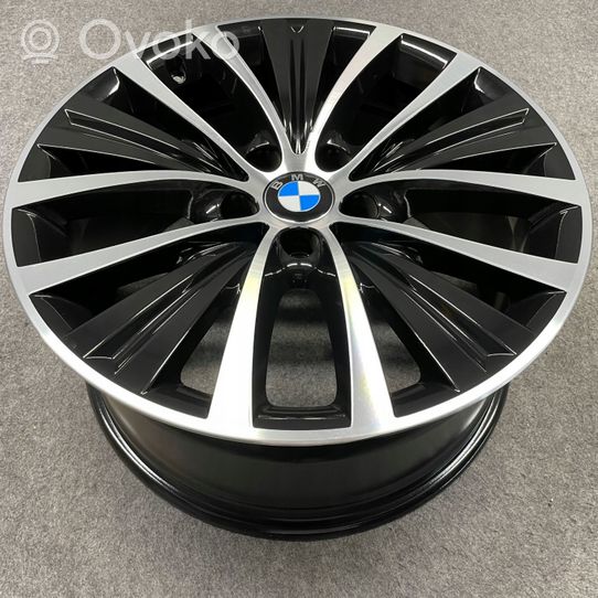 BMW X5 F15 Cerchione in lega R19 