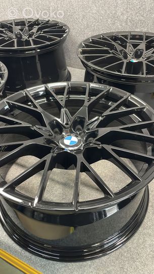 BMW M4 F82 F83 Jante alliage R19 