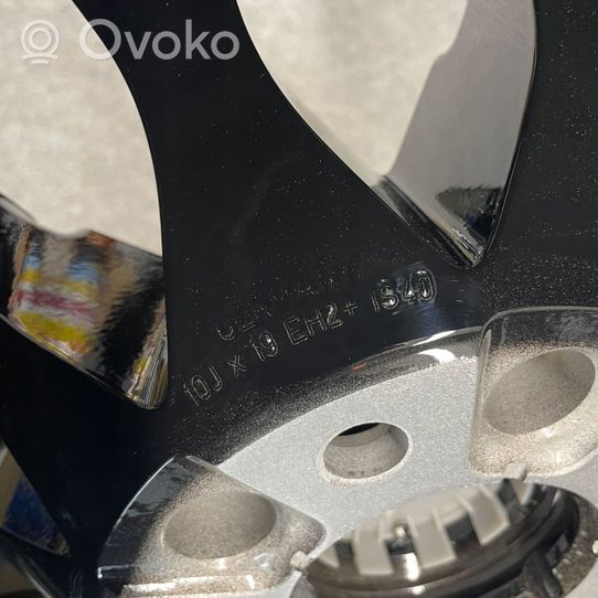 BMW M4 F82 F83 R 19 alumīnija - vieglmetāla disks (-i) 