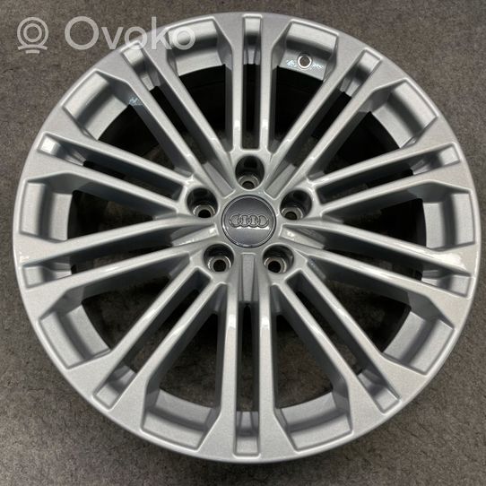 Audi A4 S4 B9 R18-alumiinivanne 8W0601025EE